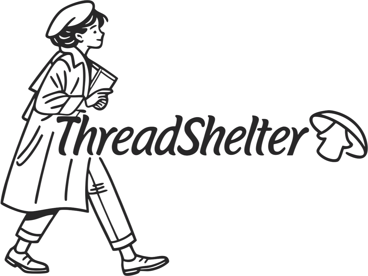 threadshelter.com