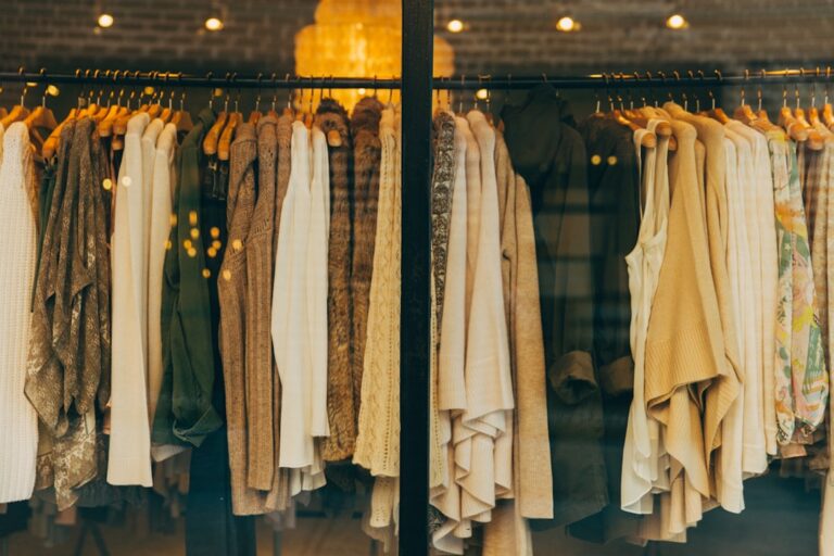 Threadshelter.com: Your One-Stop Shop for Fashion Essentials